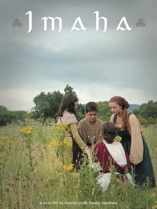 Imaha poster