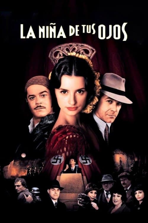 Das Mädchen deiner Träume poster