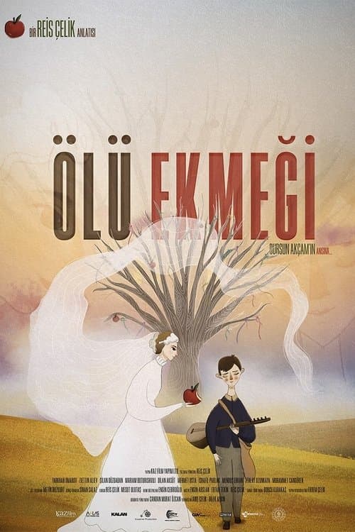 Ölü Ekmeği poster