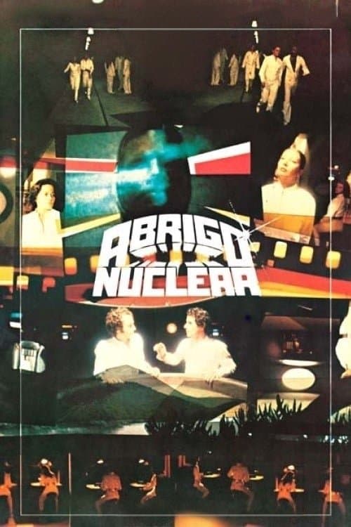 Abrigo Nuclear poster