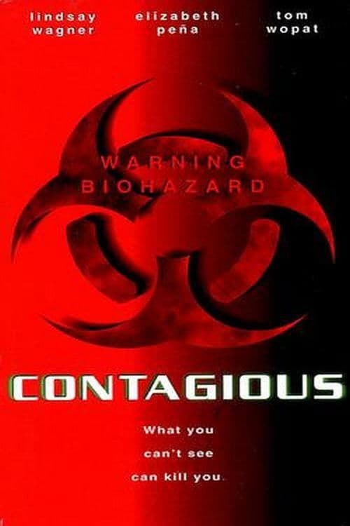 Virus poster