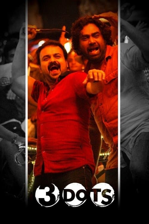 3 ഡോട്ട്സ് poster