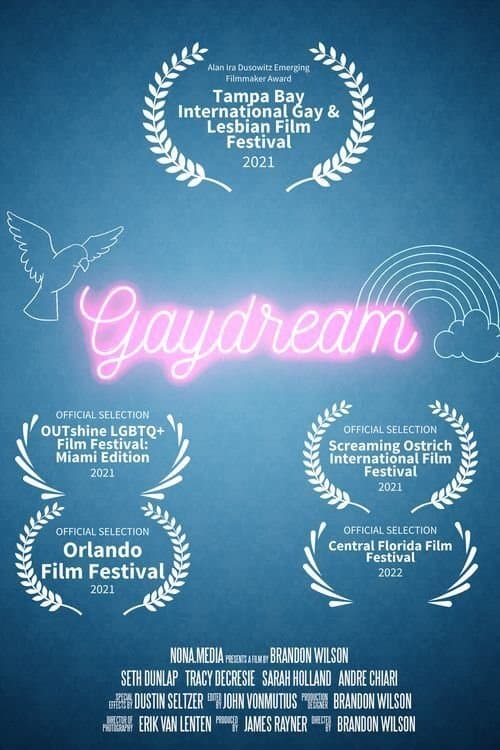 Gaydream poster