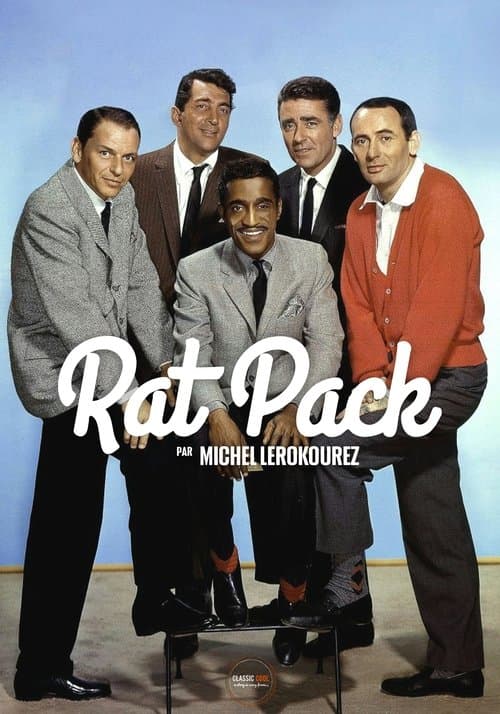 Rat Pack poster