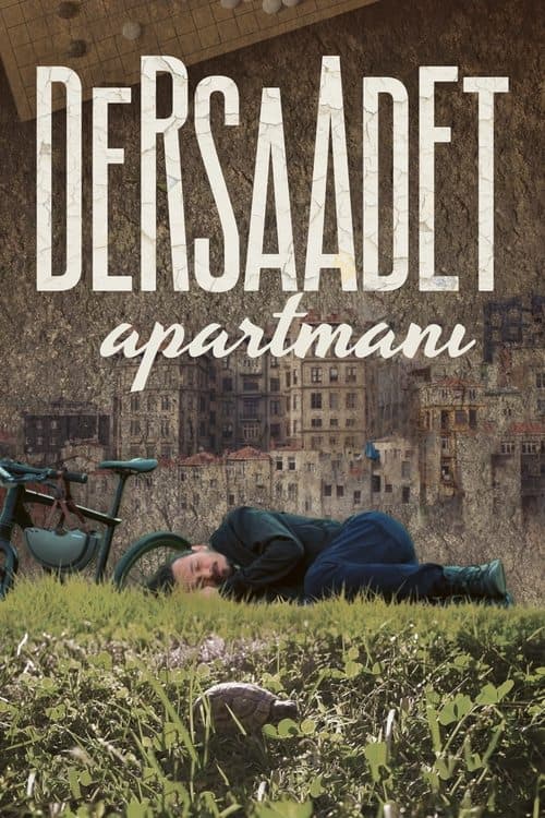 Dersaadet Apartmanı poster