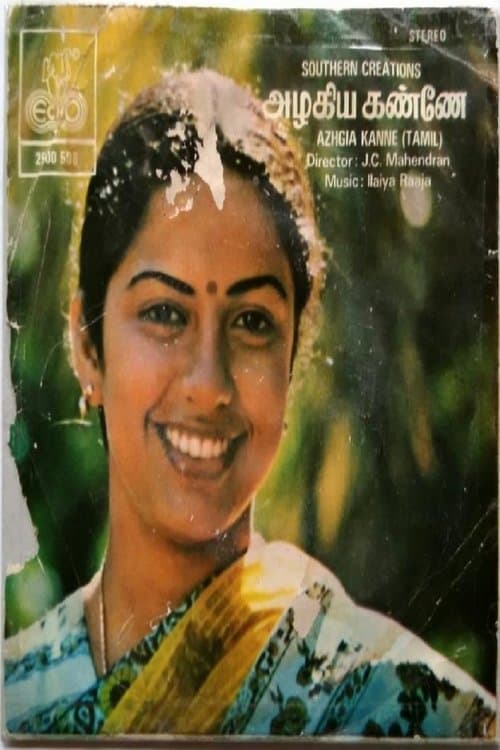 அழகிய கண்ணே poster