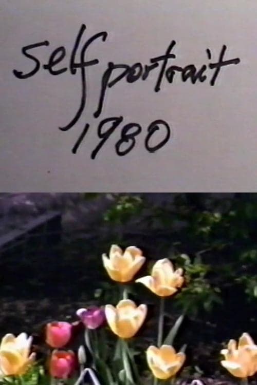 Self-Portrait poster