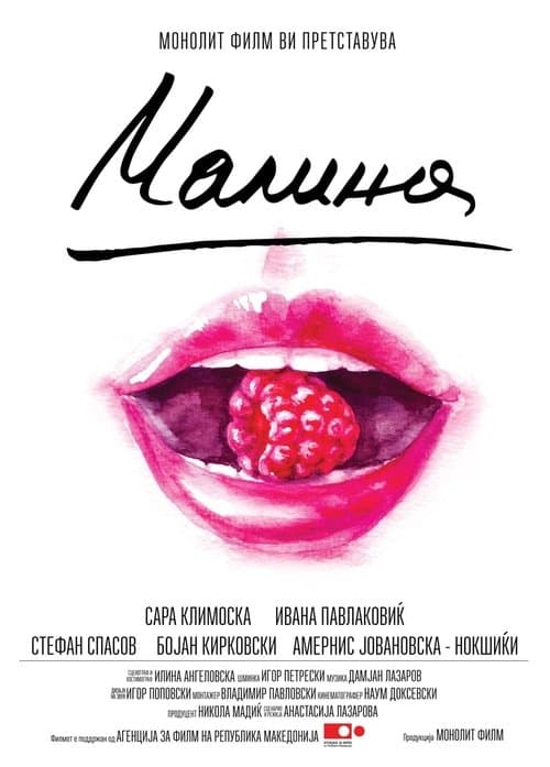 Малина poster
