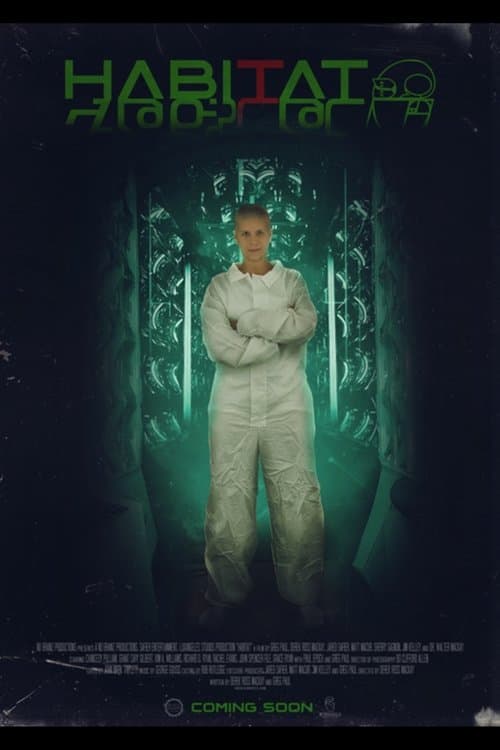 Habitat poster
