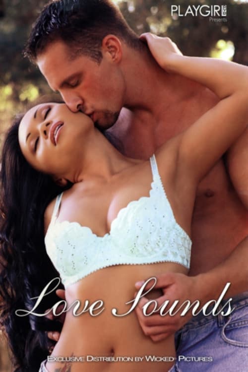Playgirl: Love Sounds poster