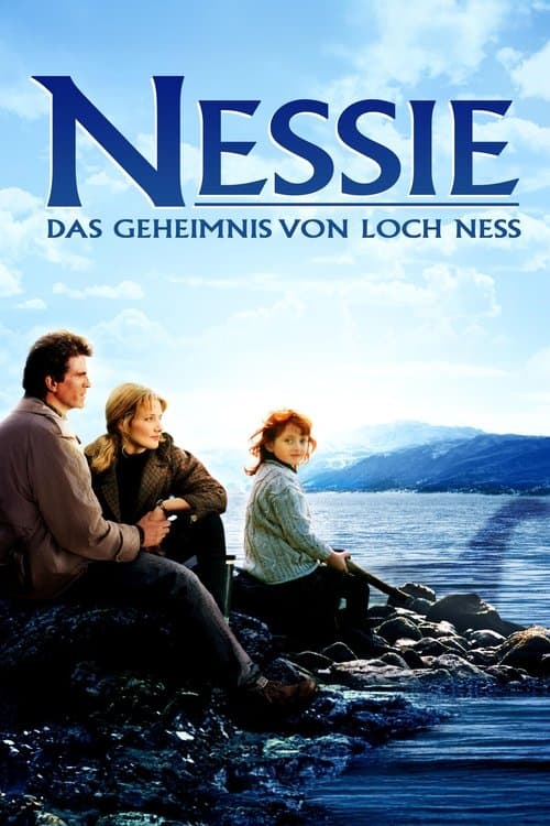 Nessie - Das Geheimnis von Loch Ness poster