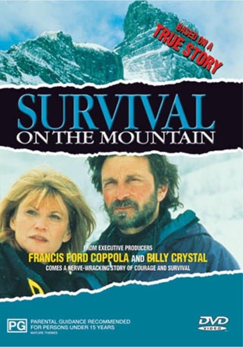 Himalaya Extrem - Unter Lawinen begraben poster