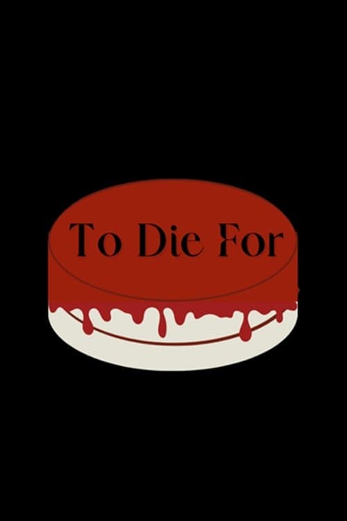 To Die For poster