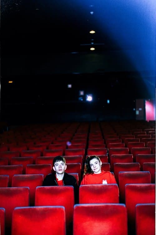Multiplex poster