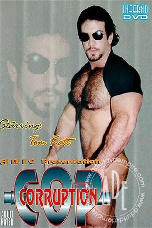 Cop Corruption poster