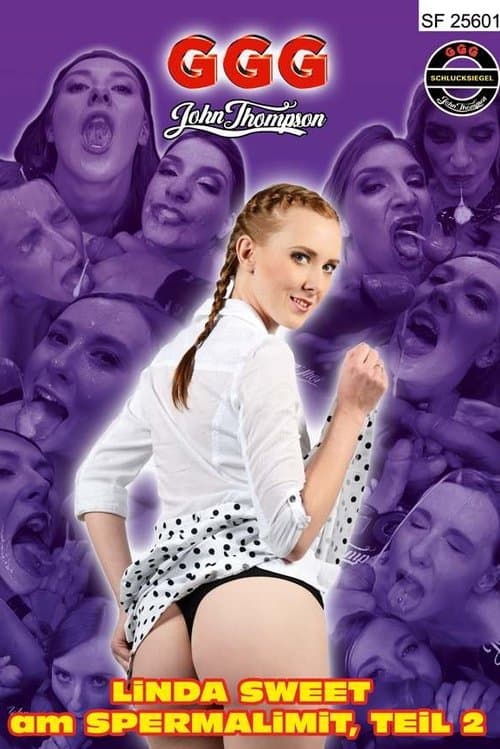 GGG Linda Sweet Am Spermalimit, Teil 2 poster