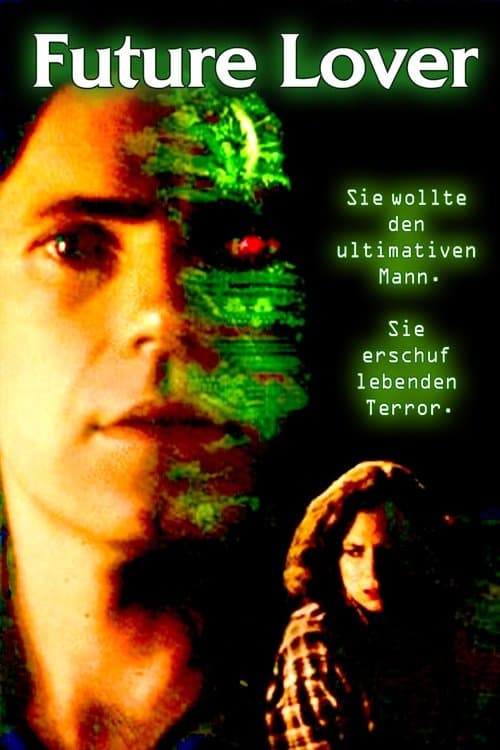 Future Lover poster