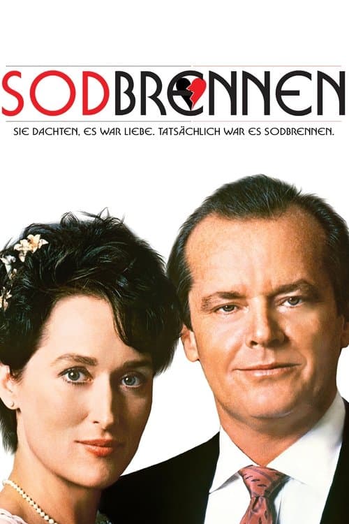 Sodbrennen poster