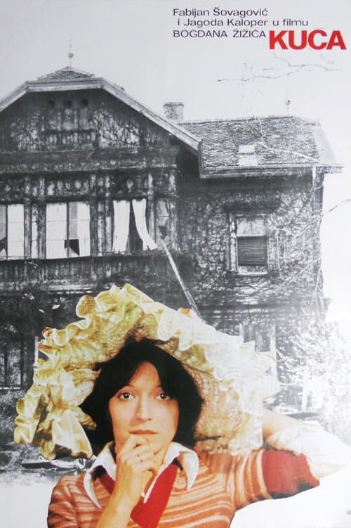 Kuća poster