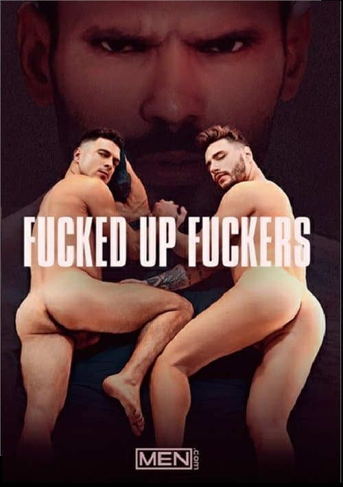 Fucked Up Fuckers poster