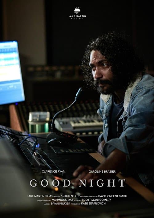 Good Night poster
