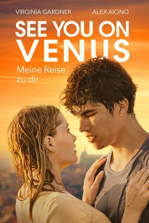 See You on Venus poster
