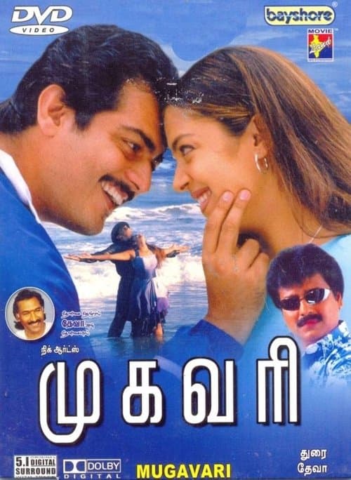 முகவரி poster