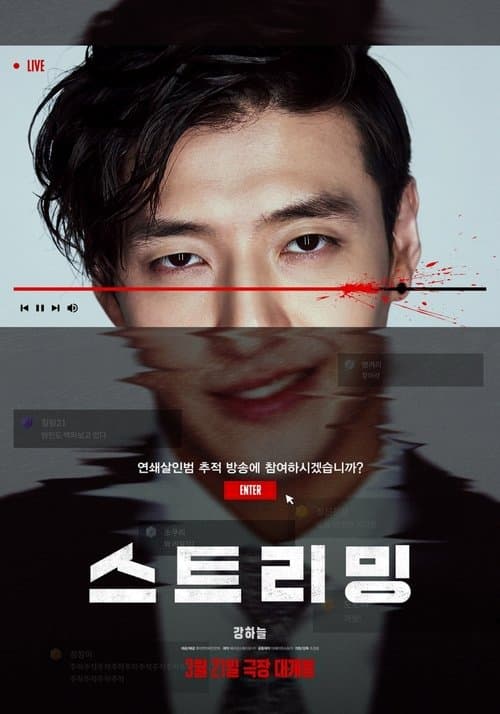 스트리밍 poster
