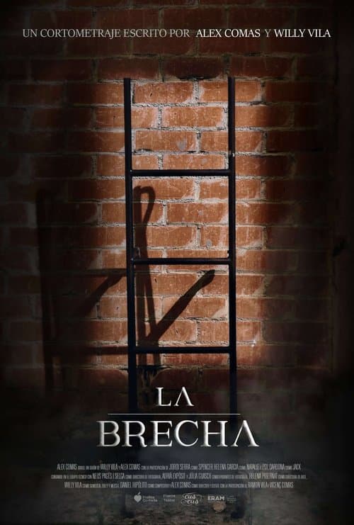 La Brecha poster