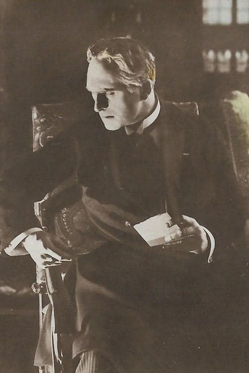 Scenens Børn poster