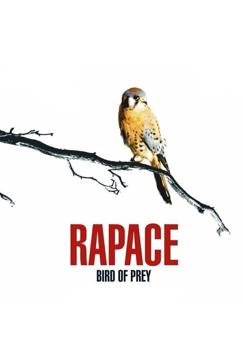 Rapace poster