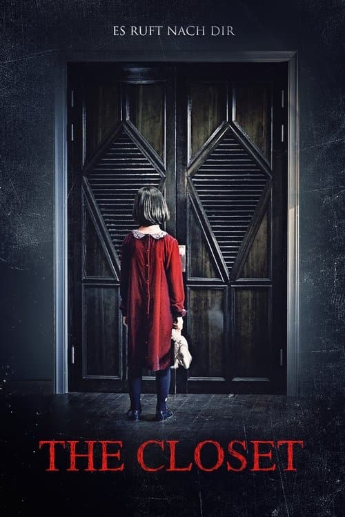 The Closet poster