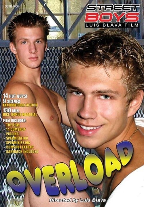 Overload poster