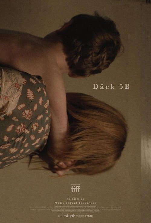 Däck 5B poster