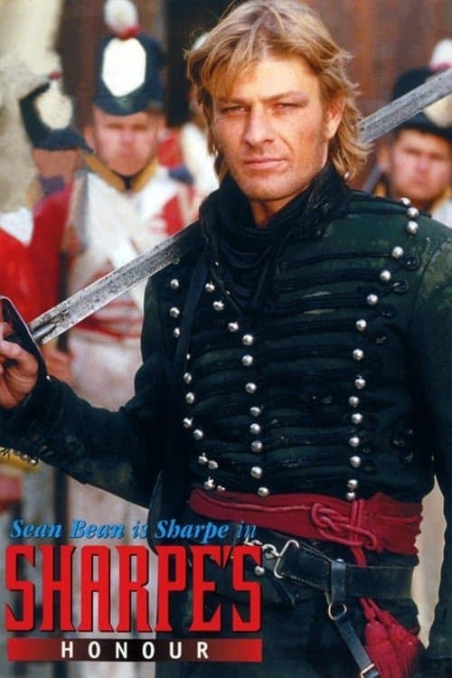 Die Scharfschützen - Der Preis der Ehre poster