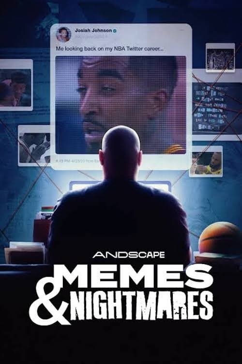 Memes & Nightmares poster