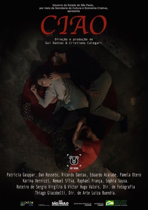 Ciao poster