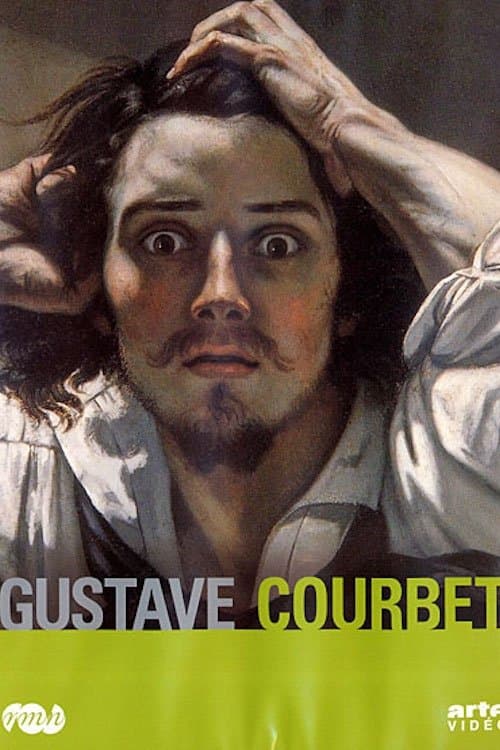 Gustave Courbet, les origines de son monde poster