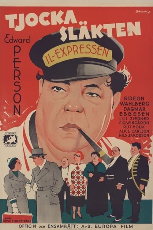 Tjocka släkten poster