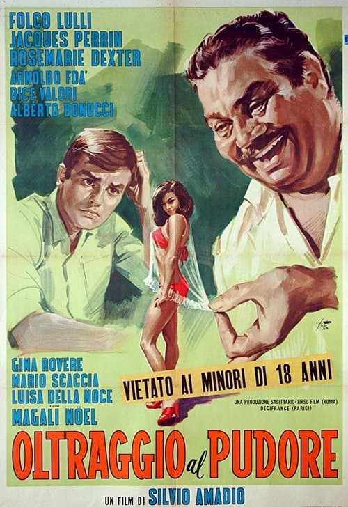 Liebe, Sex und Ärgernisse poster