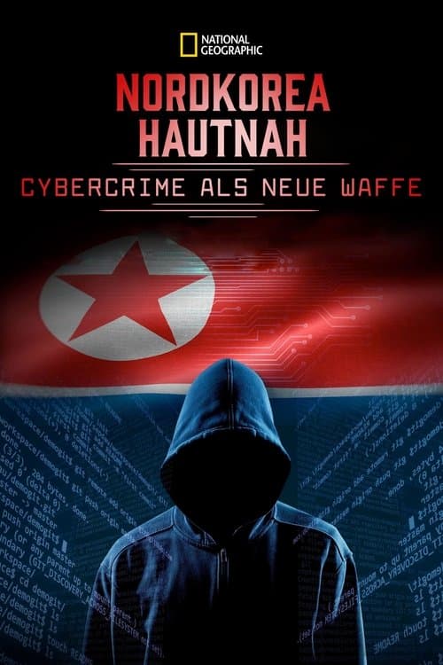 Nordkorea hautnah Cybercrime als neue Waffe poster