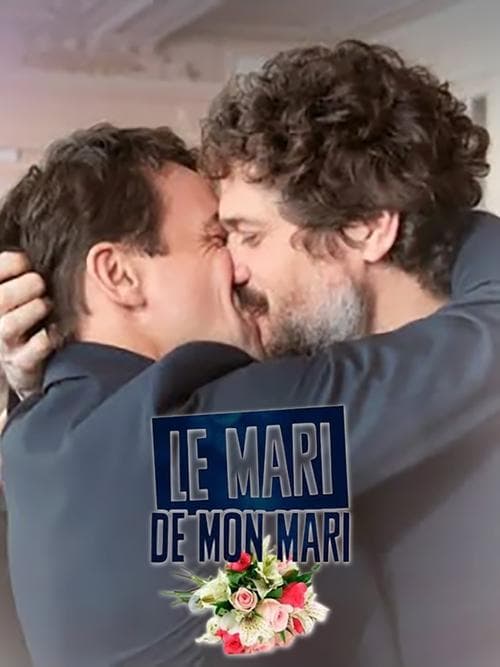 Le mari de mon mari poster