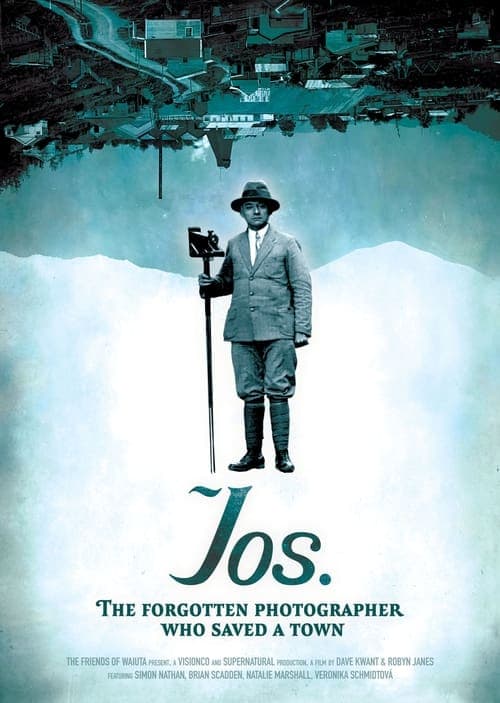 Jos poster