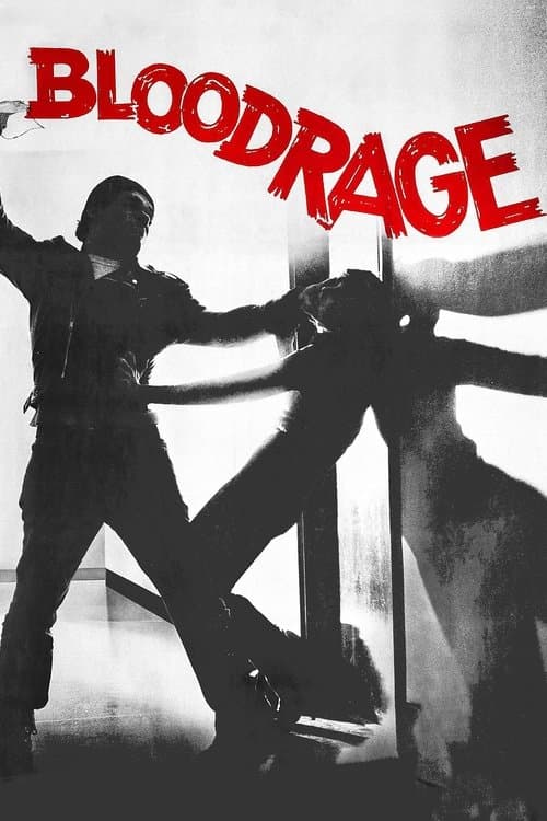 Der Psycho-Ripper poster