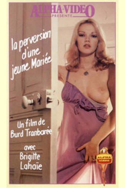 La Perversion d'une jeune mariée poster