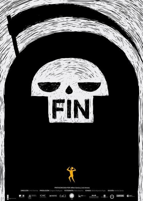 FIN poster