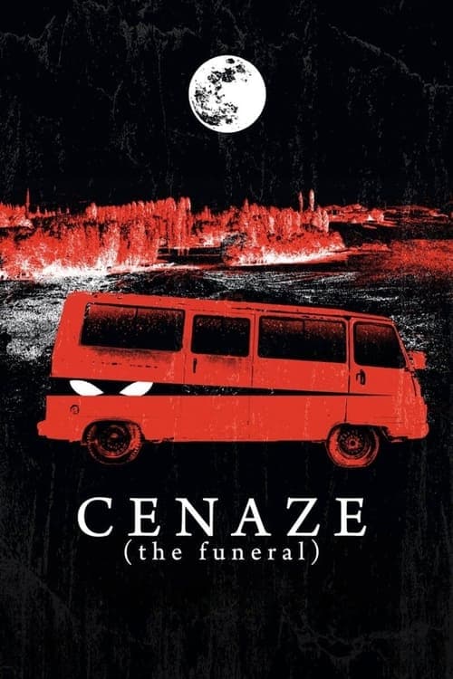 The Funeral: Feed Your Love poster