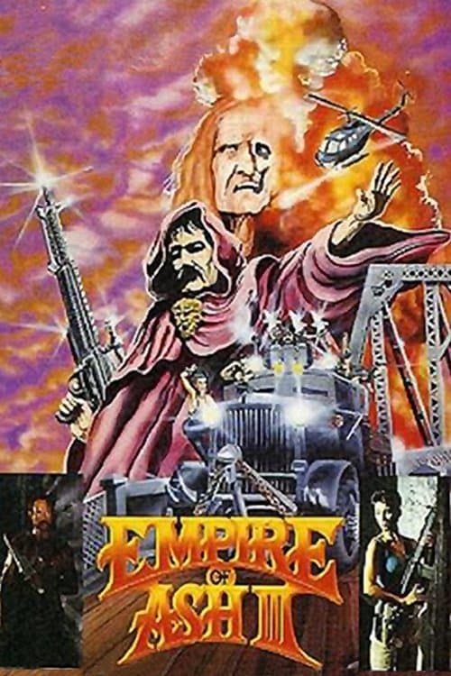 The Bronx 2001 poster