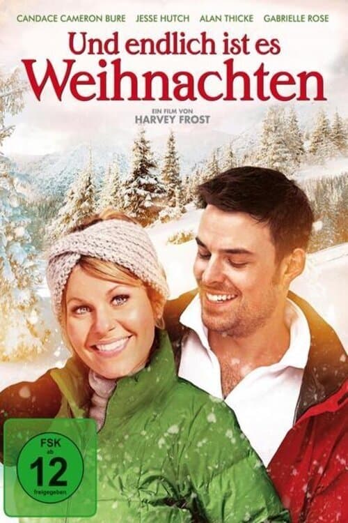 Und endlich ist es Weihnachten! poster