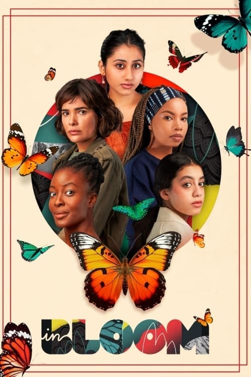 In Bloom poster